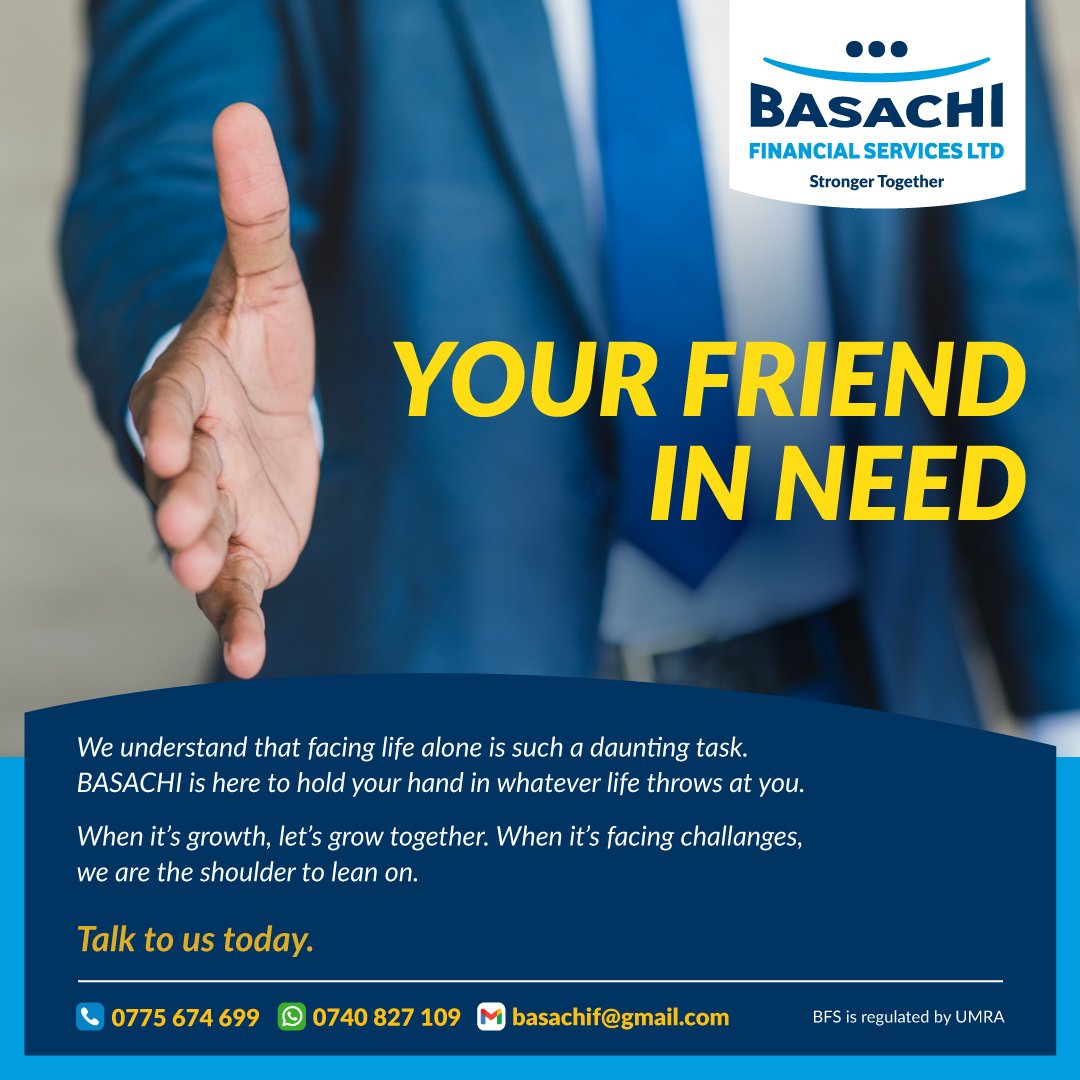 BasachiFS's tweet photo. #StrongerTogether #loans https://t.co/6Ox3xlOx5h