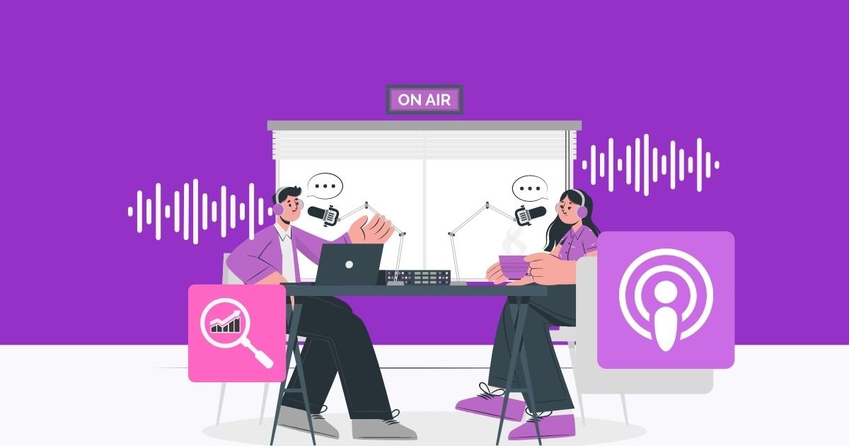 sttedav05's tweet photo. Un Podcast es la radio hecha a tu medida, donde millones de personas los escuchan, el podcast es una series de episodios grabados en un audio de voz que se cuelga en Internet. Algunos hacen en sus Podcast entrevistan a invitados especiales. @jpaguayb @SimIntegrado #podcast 🔍 https://t.co/JaiNuieGLt