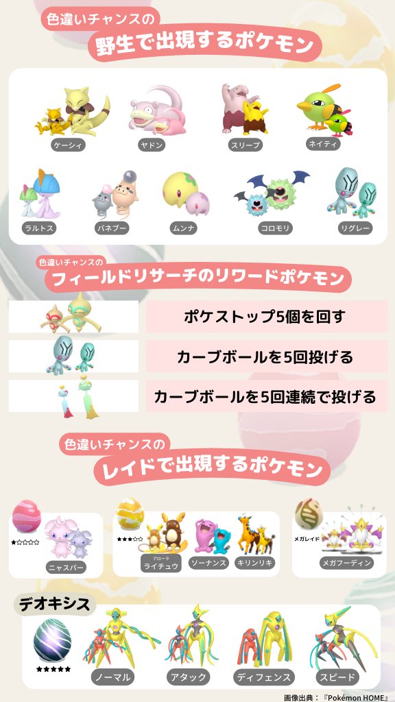 ポケモン攻略班 攻略大百科 Pokemonpedia Twitter