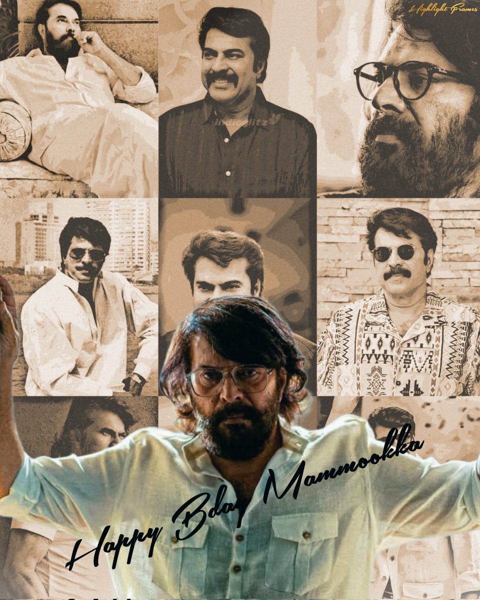 MegastarSwag's tweet photo. HBD an Indomitable Thespian 🎭👑.
Iam Proud tobe a Fanboy Of His ❤️
#HappyBirthdayMammukka
#Mammookka @mammukka https://t.co/kOdRGnUYAP