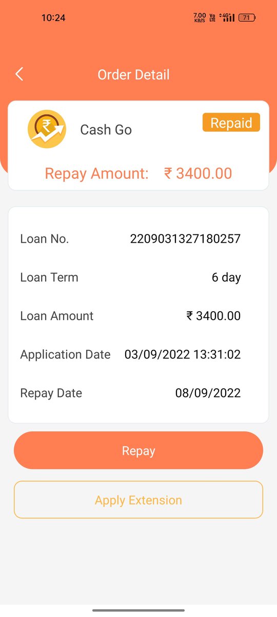 RAMESHP57701554's tweet photo. @PMOIndia @nsitharaman
 sir/Madam
daily loan application fack h or bina aprove kiye loan clear krke aam public ko preshan kr rhe h https://t.co/CDjzSRZlCd