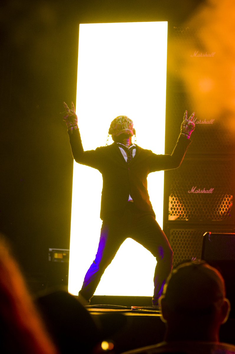 Rattle your goddamn head! #comingsoon