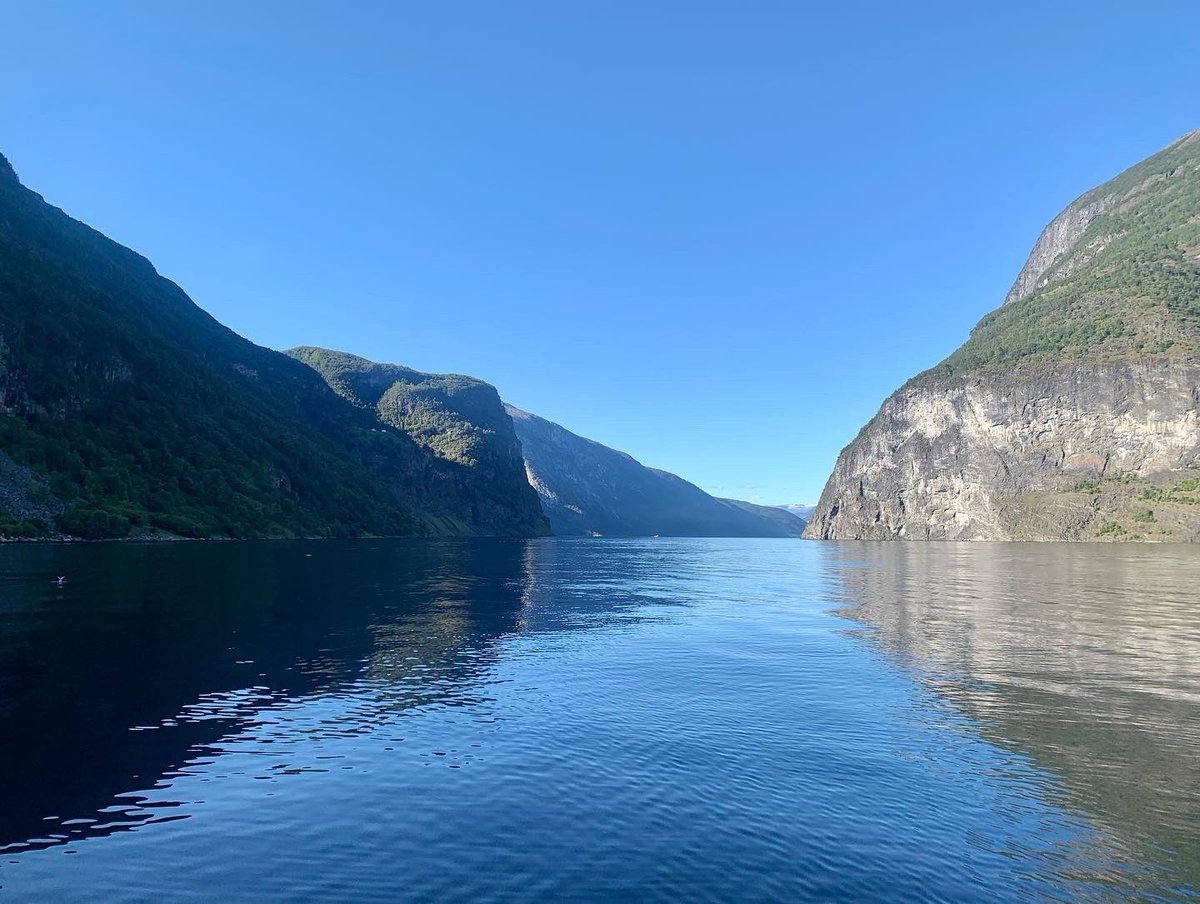 MikeElrington's tweet photo. Norway you are absolutely blowing my mind!! https://t.co/W895WtWEZA
