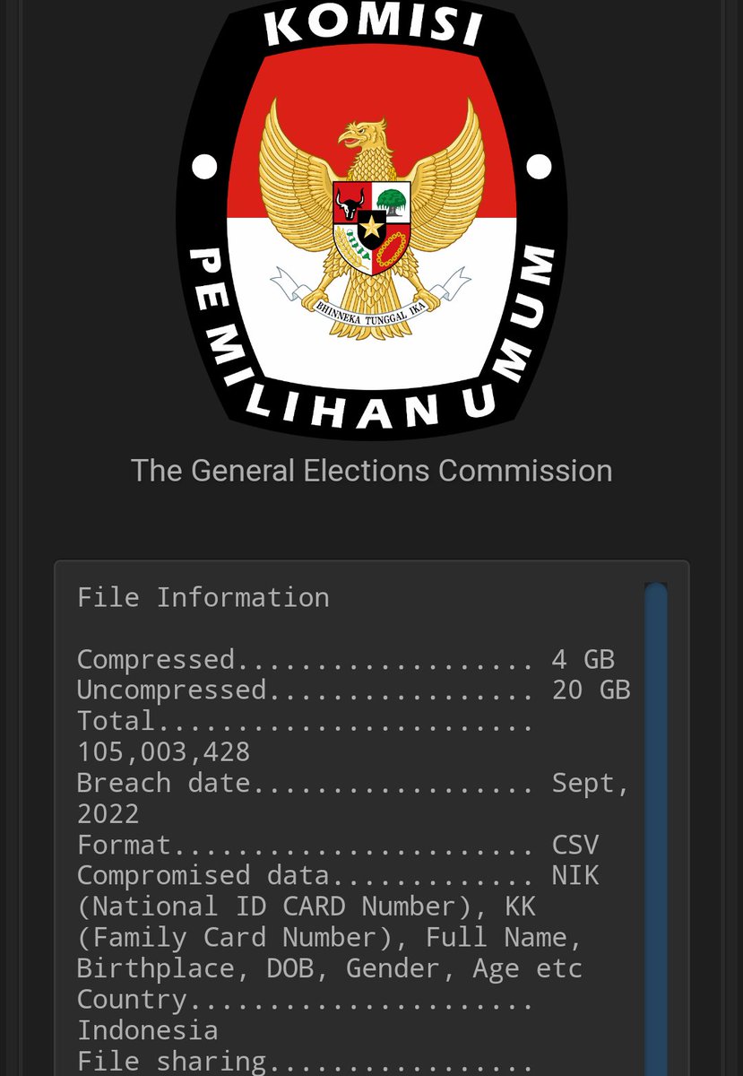Fusion Intelligence Center @ StealthMole tweet media