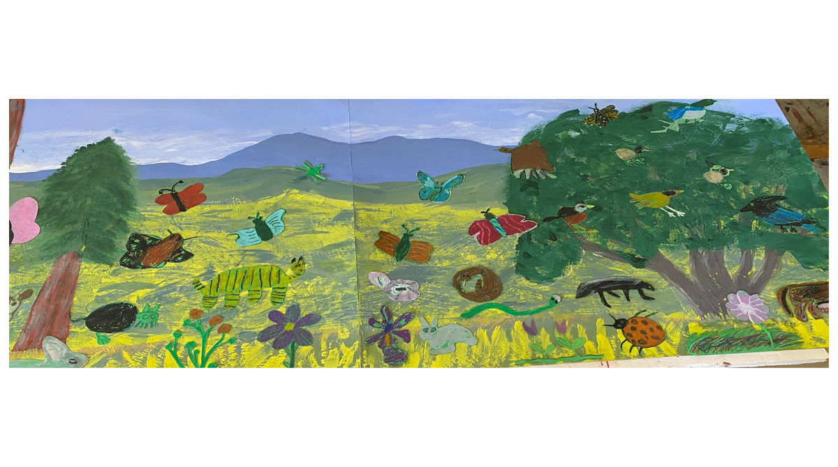 DrawBridge.Youth.Arts tweet media