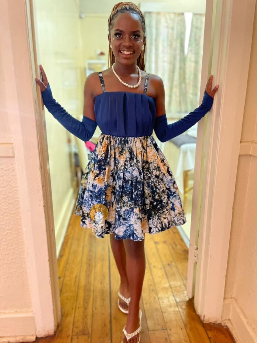 Ethnik_Collect's tweet photo. "I loved the top part of my dress because it matched my gloves🙈the best part was the fact that I wore something nobody was wearing, and my team even made a statement for me hanzii 'the dress is giving' 😂❤️👑" - Dinel

Model: Dinel Makwesera

We call it Dinel (Dress) Order yours https://t.co/vp0VHy3E4Z
