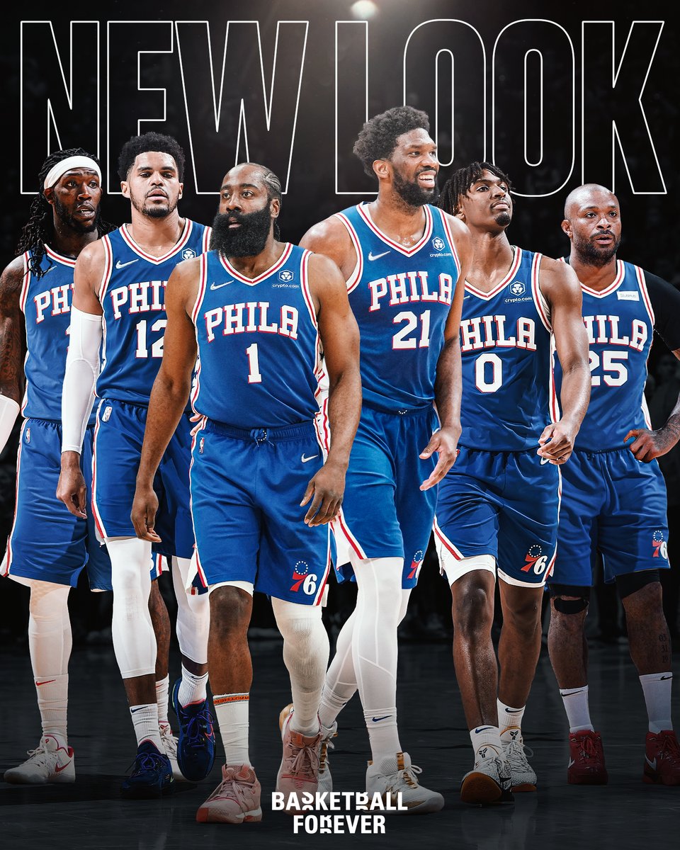 bballforever_'s tweet photo. The 76ers are STACKED! https://t.co/LwN5WzpHmp