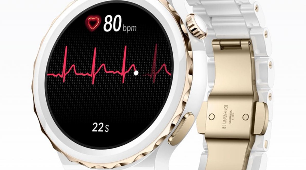 CeotechI's tweet photo. Huawei ECG l'app per Watch GT 3 Pro e Watch D arriva in Europa
#App #Cuore #ECG #Elettrocardiogramma #Europa #Huawei #HuaweiECG #HuaweiWatchD #HuaweiWatchGT3Pro #Notizie #Novità #Prevenzione #Salute #Tech #TechNews #Tecnologia #WatchD #WatchGT3Pro
https://t.co/rpuq5XpkRc https://t.co/luc1e7dPNO