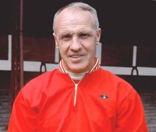 ground_guru's tweet photo. “If I had a job to do, even if it was scrubbing the floor, I wanted my floor to be cleaner than yours. If everyone thinks along these lines &amp; does the small jobs to the best of their ability, that’s honesty. Then the world would be better.”

Bill Shankly

https://t.co/91dF07qpXw https://t.co/pdKPCXcFC9