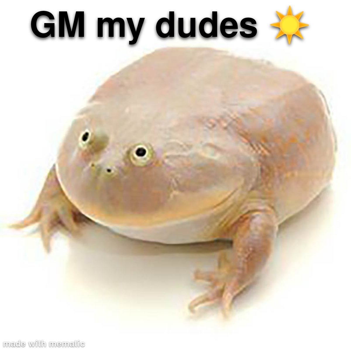 You already know the day! 
Got get that bread 🥖❤️