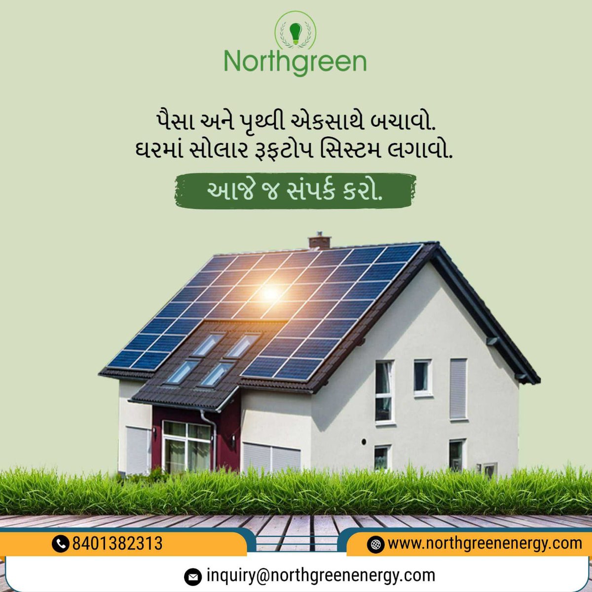NorthgreenE's tweet photo. #Solarenergy #Solar #SolarPower #Renewableenergy #SolarPanels #Cleanenergy #SolarPanel
#aatmnirbharBharat #madeinindia #makeinindia #kharideganahinbachegaIndia #solarenergy #solarpv #solarpower #solarprojects #SolarRooftop #SolarPump #SolarStreetLight #SolarHomeLight https://t.co/GOoYXo5Yw3