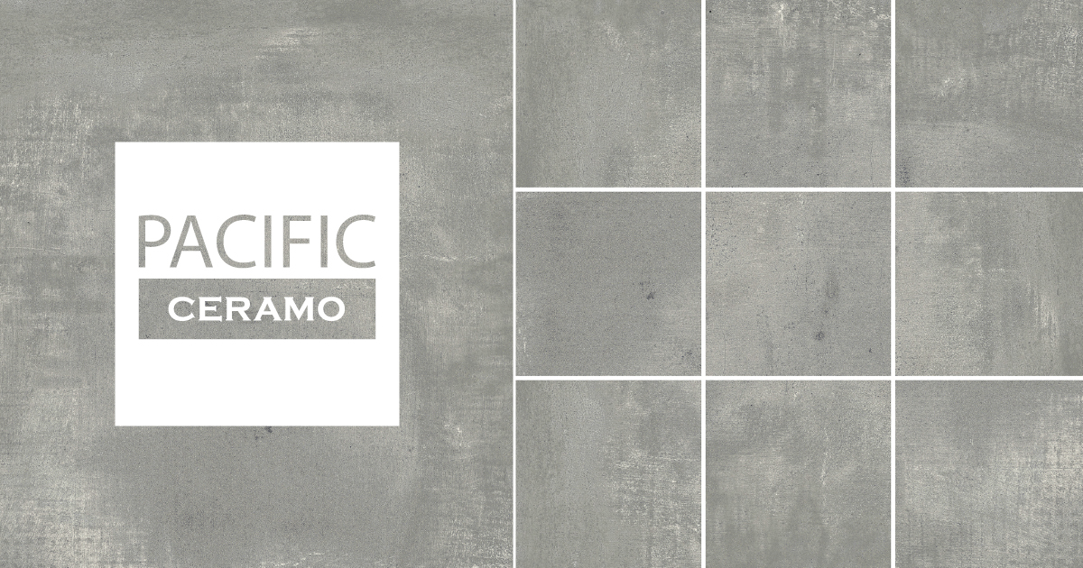 Pacific, part of our 'Urban' range is available in grey and taupe ceramo.co.uk/our-ranges/urb…