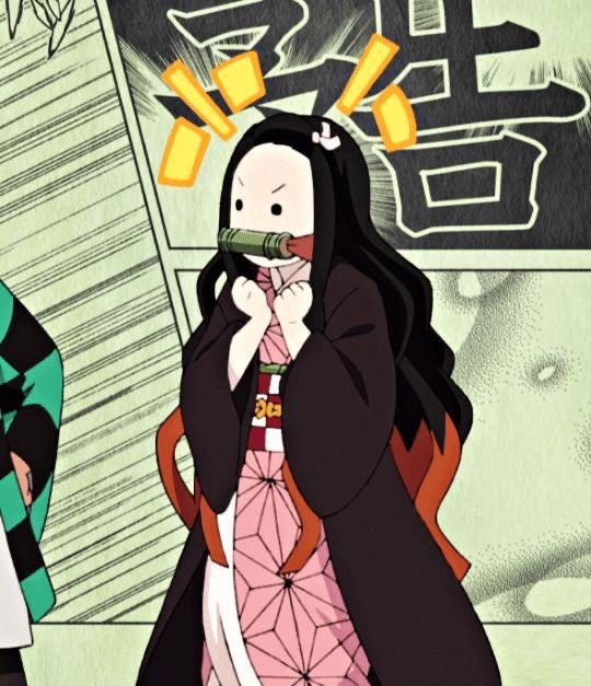 daily nezuko (@nezukoeveryday) / X