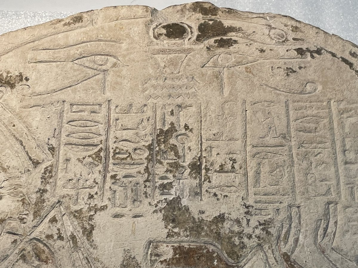 Macquarie_Uni's tweet image. The theme of #historyweek2022 is #handsonhistory so we’ve been working with students on practical skills today. Prof Martin Bommas (Museum Director) led a workshop on copying ancient inscriptions and reliefs - a practice known as ‘epigraphy’. Painstaking work! @MacquarieMuseum