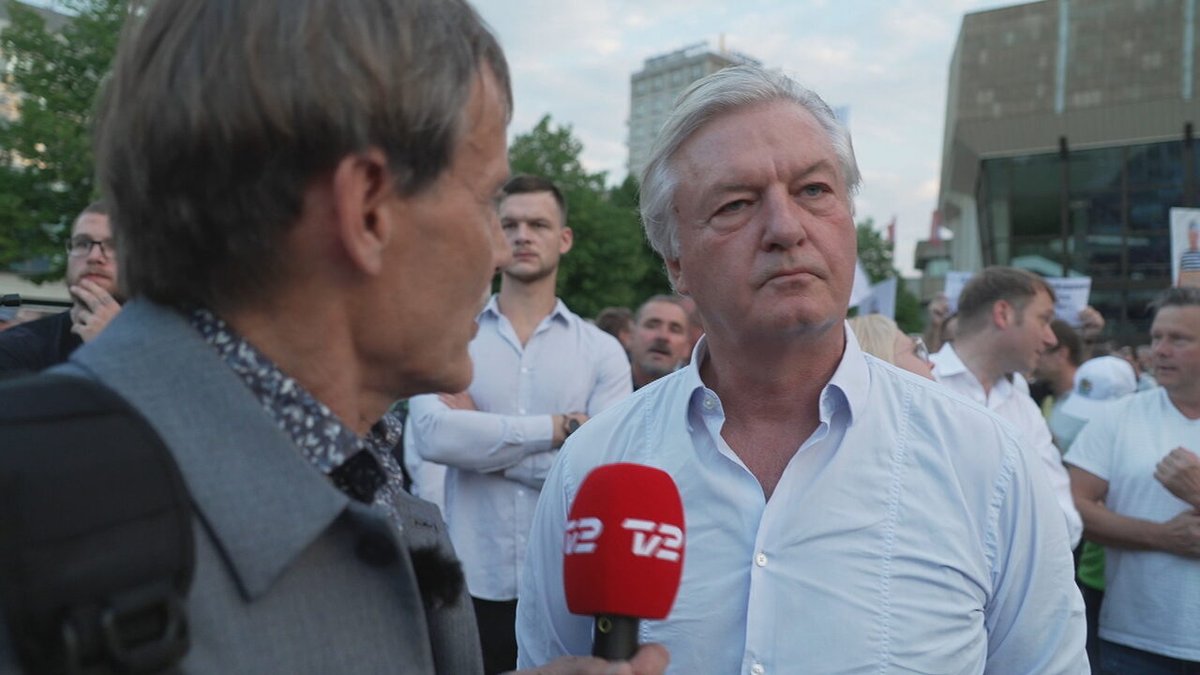 TV 2 NEWS tweet media