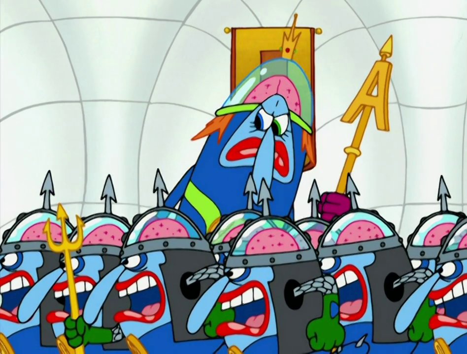 every-spongebob-frame-in-order-on-twitter-spongebob-squarepants