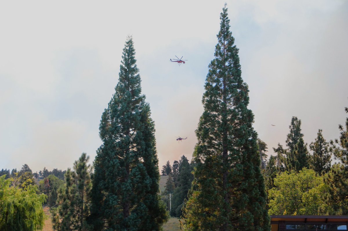 ktetzy's tweet photo. #radfordfire https://t.co/WB0SlQmcBk