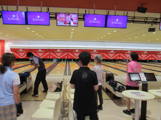 ユーズボウリング下田店 You S Bowling