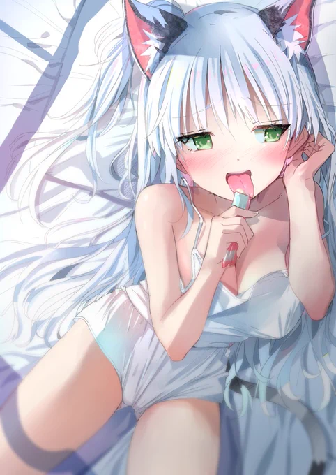 チュールチュールチャオチュール 