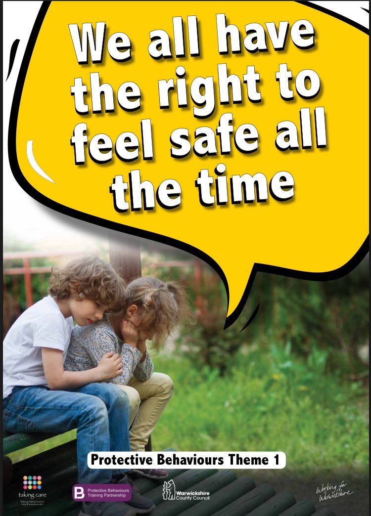 ann_seal's tweet photo. Another day of #ProtectiveBehaviours today for all new staff and #ECT @ColeshillCofE 😊👍 What a start to the year, all those school adults ready to use #LanguageofSafety and build relational approaches  @PBTrainingUK #safeguarding #bestpractice #Wellbeing https://t.co/Cvw73A0MKI