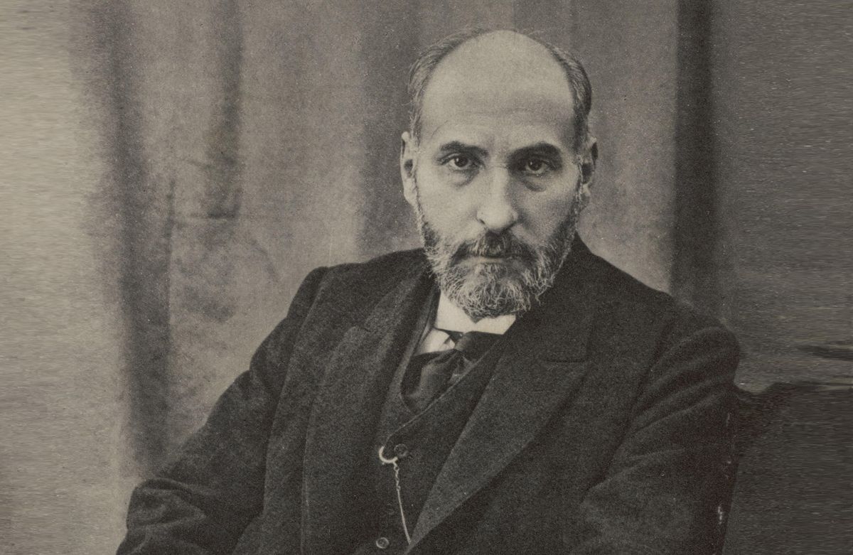 Doctor_Bacteria's tweet photo. Cajal, a los políticos.

"Si yo tuviera la seguridad de ser oído, con qué gusto les diría: 

Políticos que nos habéis traído a esta triste desventura, dad tregua, por Dios, ante las angustias de la patria, a vuestro egoísmo estrecho de partido o de pandilla". https://t.co/Dkliq3xO4P