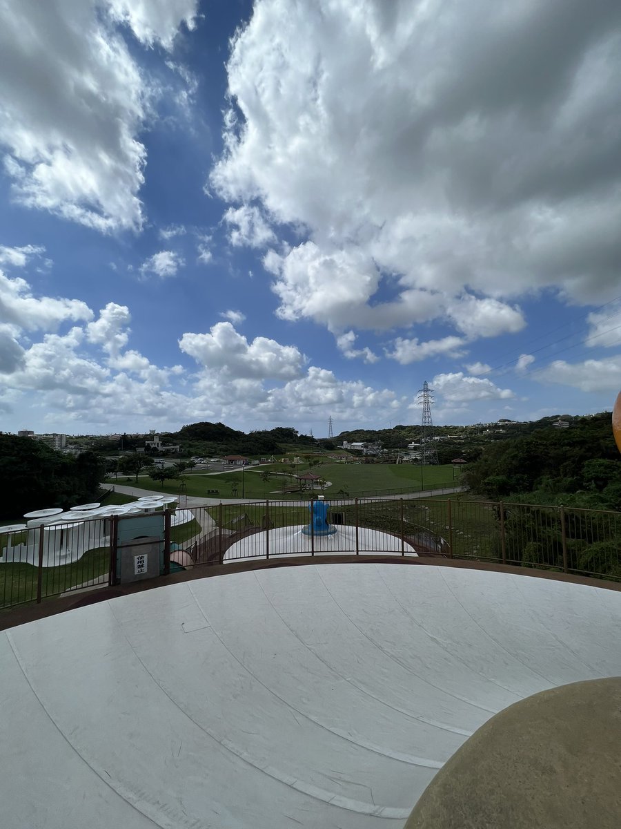 Okinawa6060's tweet photo. めっちゃ広いし！誰も居ない！笑 https://t.co/9TyYVHHG3d