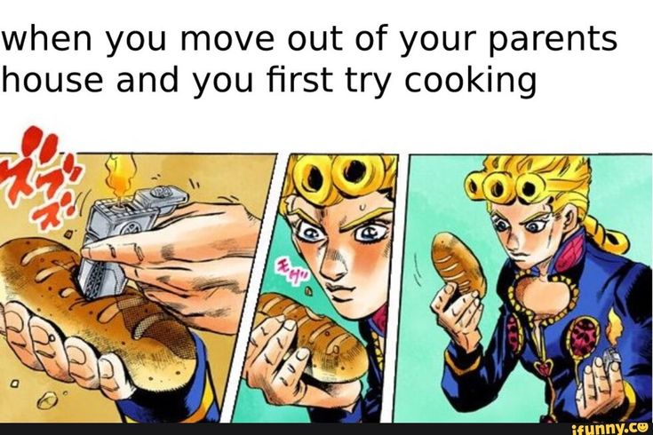 swisssycheese's tweet photo. can we talk about how manga giorno specifically is SUPER memeable https://t.co/SrwIcfWc8B