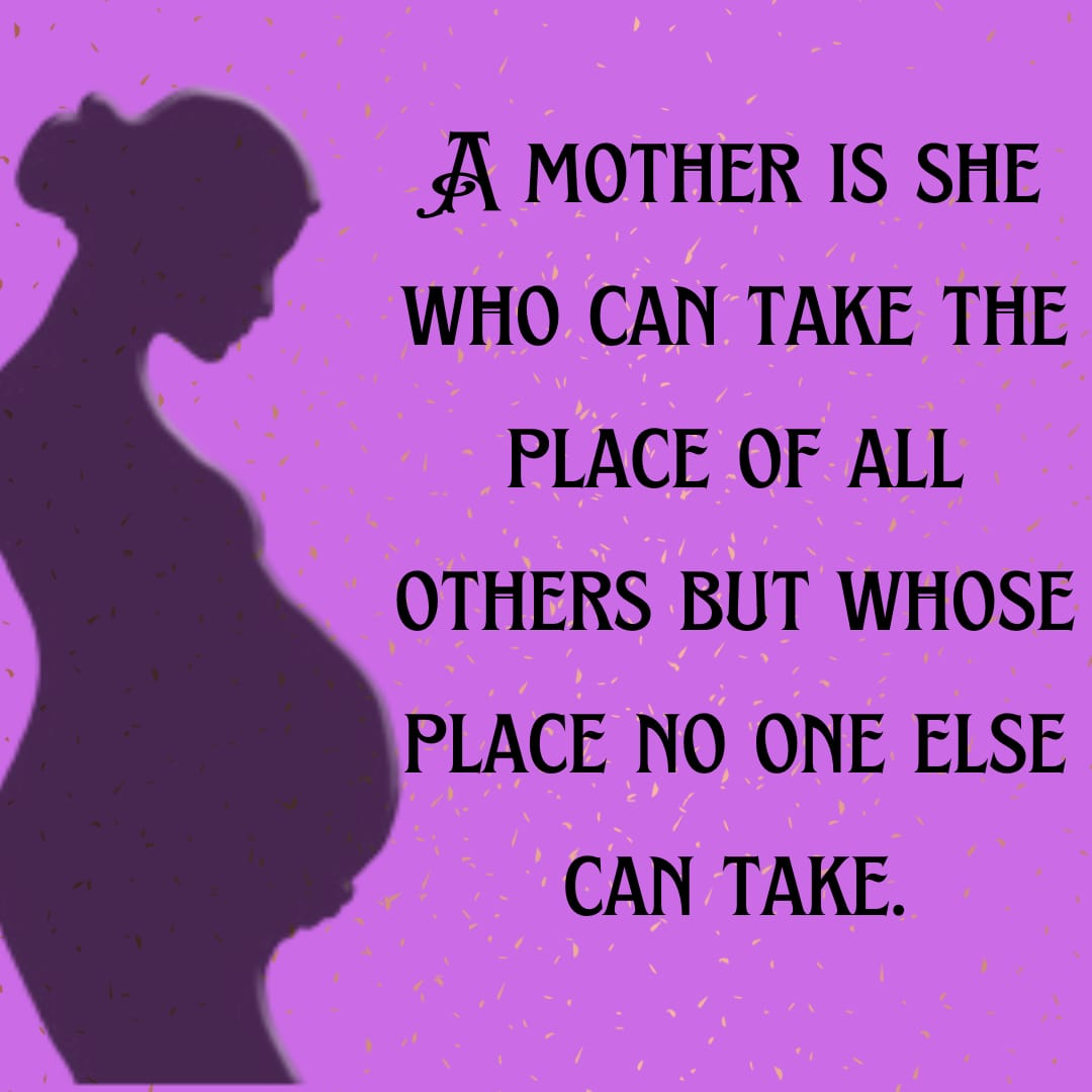 you_know_her__'s tweet photo. No one can replace her... 
. 
. 
. 
#mother #women #WomensWorlds #WomensArt #WomenTalking #you_know_her__ #WomanCrushWednesday https://t.co/rIFRqTpj7B