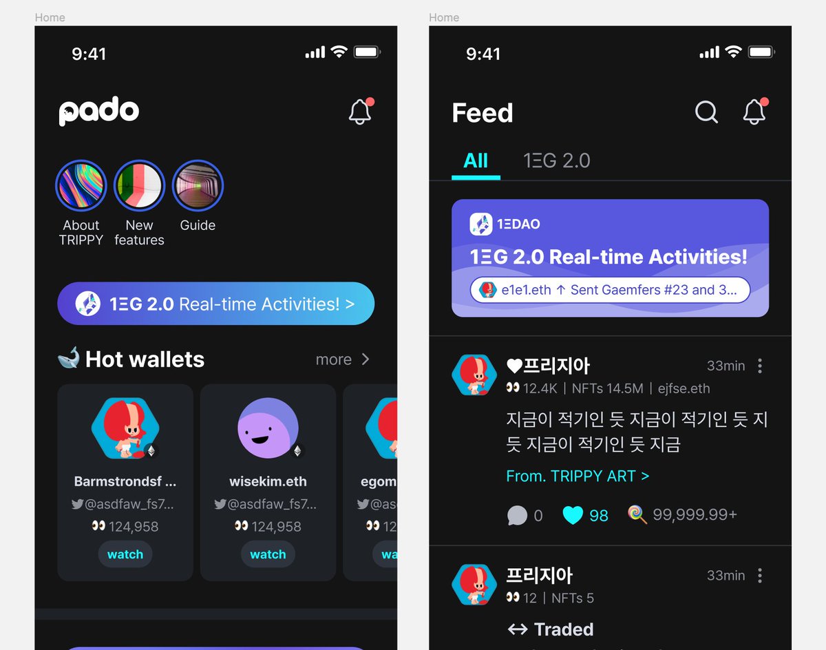 roypa.eth | 1egDAO tweet media