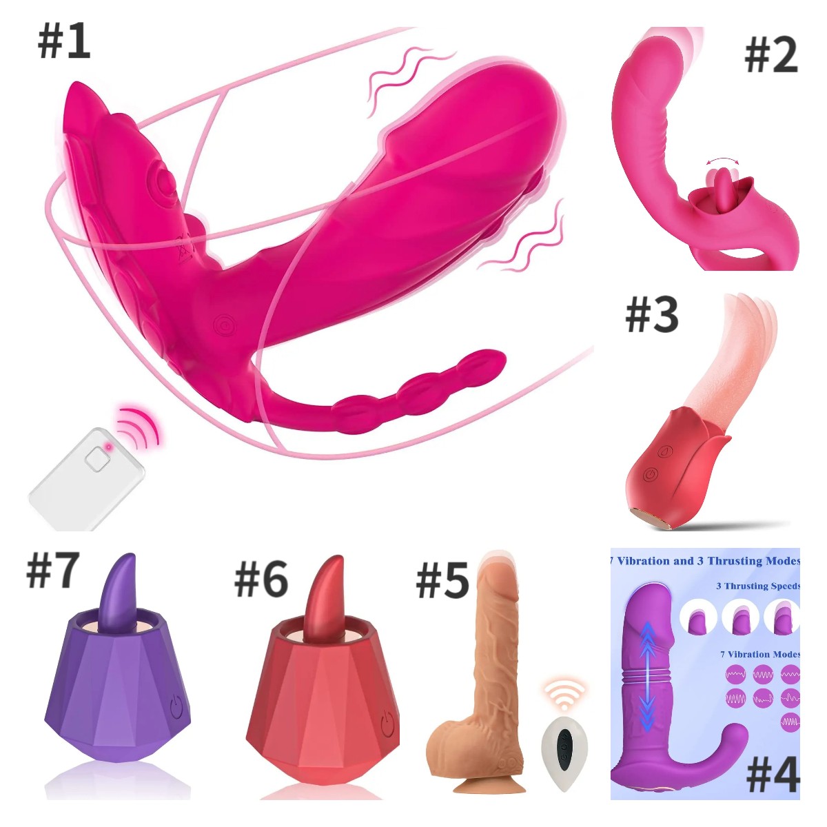 Tala_coo's tweet photo. Would you like to try any one of these toys free?
😈Just RT&Follow&DM
@Tala_coo
#freegift #freetoys #adulttoys #sextoys #penis #lesbians #couple #nsfw #sextoys #adulttoys #womentoys #sextoy #womenvibrator #YTOY https://t.co/IVUZBd4ezY