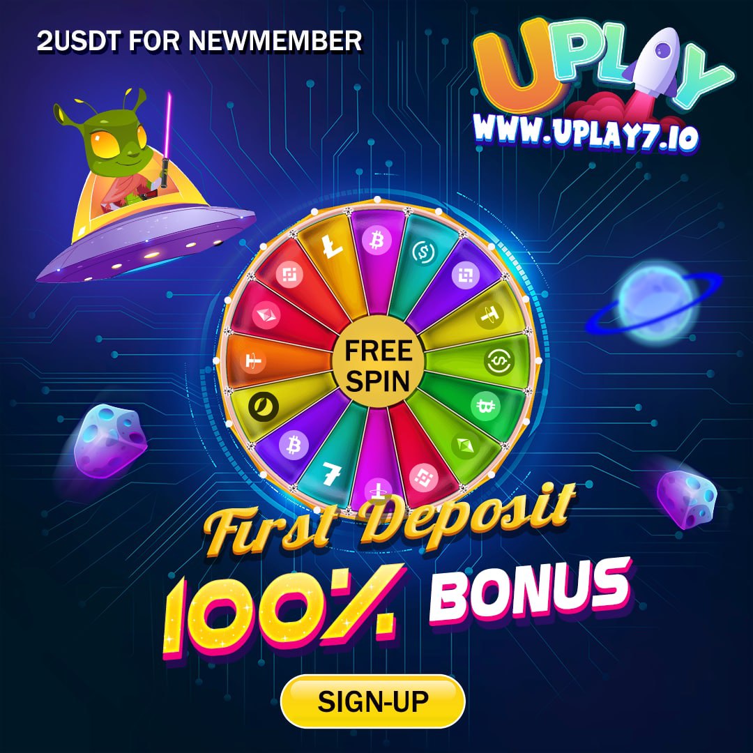 UPlay uplay play X