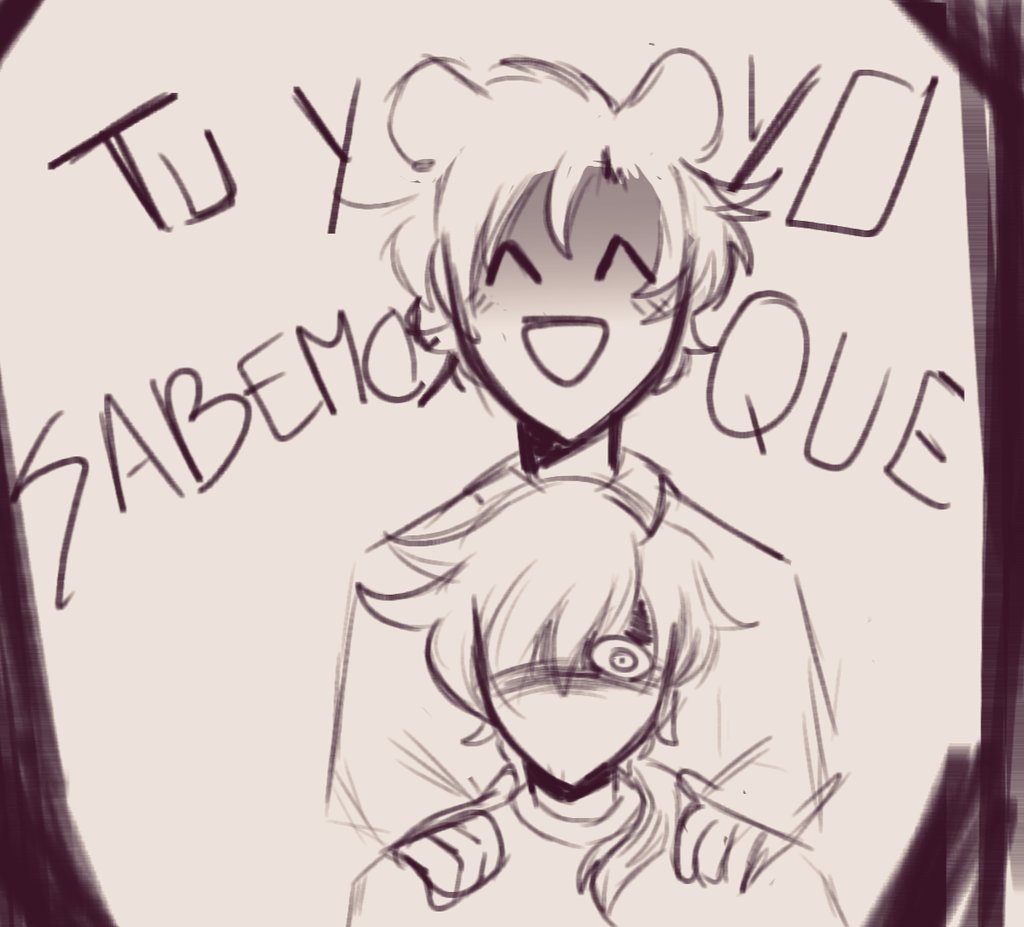 l3m0n17's tweet photo. Nosehacercomicsayuda
En fin rubius esquizofrenico esmipasion
PD: disculpen si los dibujo se ven raros los hice durante una clase jajaja 
#Karmalart  #lolitofanart  #Rubius #karmaland https://t.co/h3bDKP4wrH