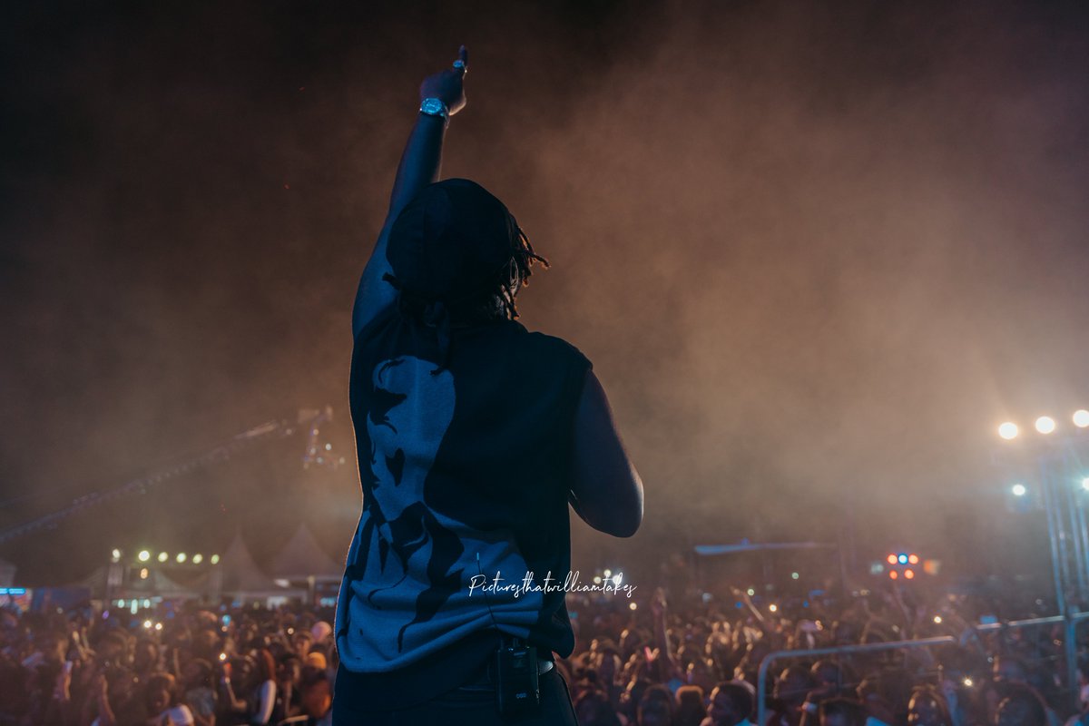 wokaen's tweet photo. Still on that #nsgblockparty .
@NSG and @MalembeLife put on one massive show. https://t.co/5gxV75VarQ