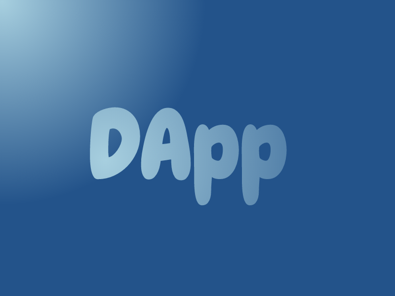 BitRavener's tweet image. In fact, it wasn’t until P2P file sharing, which preceded blockchain, that #DApp usage really started taking off.