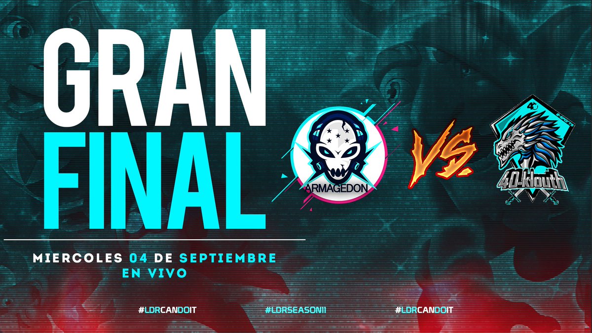 👑Liga De Reyes👑 tweet media