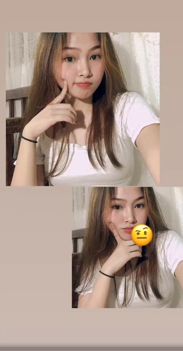 Angelica_pushy's tweet photo. Hi luv, selling my exclusive channel for my tuition 🤍 pls help me to grow here and to earn a lot of money to paid my tuition fee!! 

php - 1️⃣9️⃣9️⃣ 

avail nyo na po!! for those interested direct message me on telegram ☑️ 

- @Angelica_10k https://t.co/8UfagGNCCd
