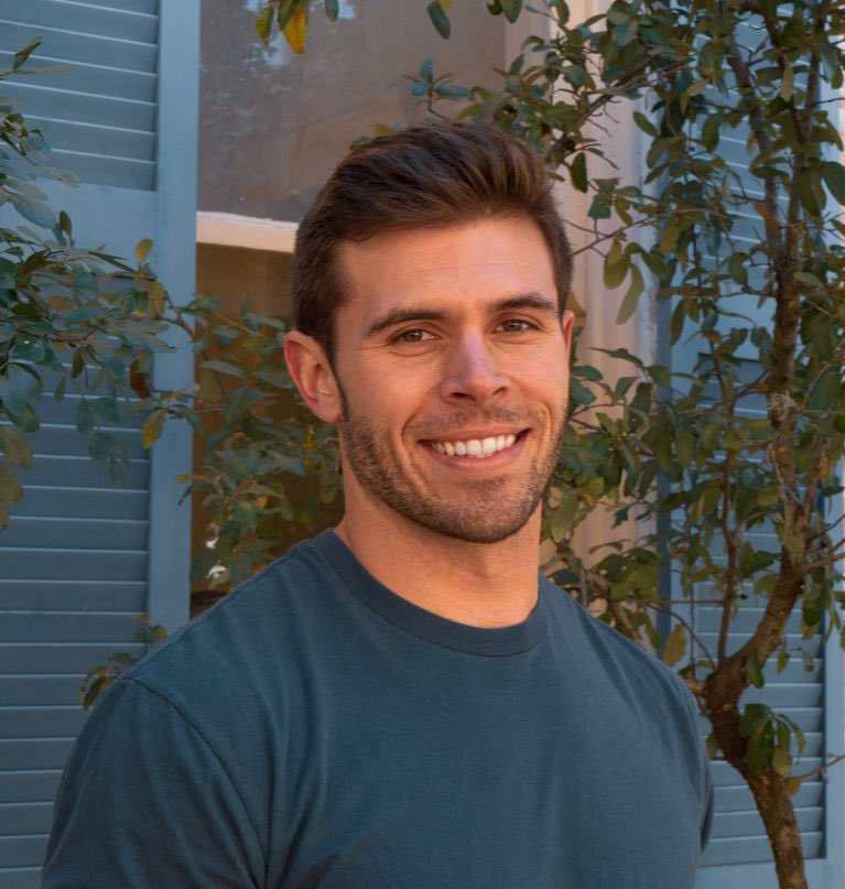 ZACH FOR THE NEXT BACHELOR. POINT. BLANK. PERIOD. #thebachelorette #bachelorette #BachelorNation