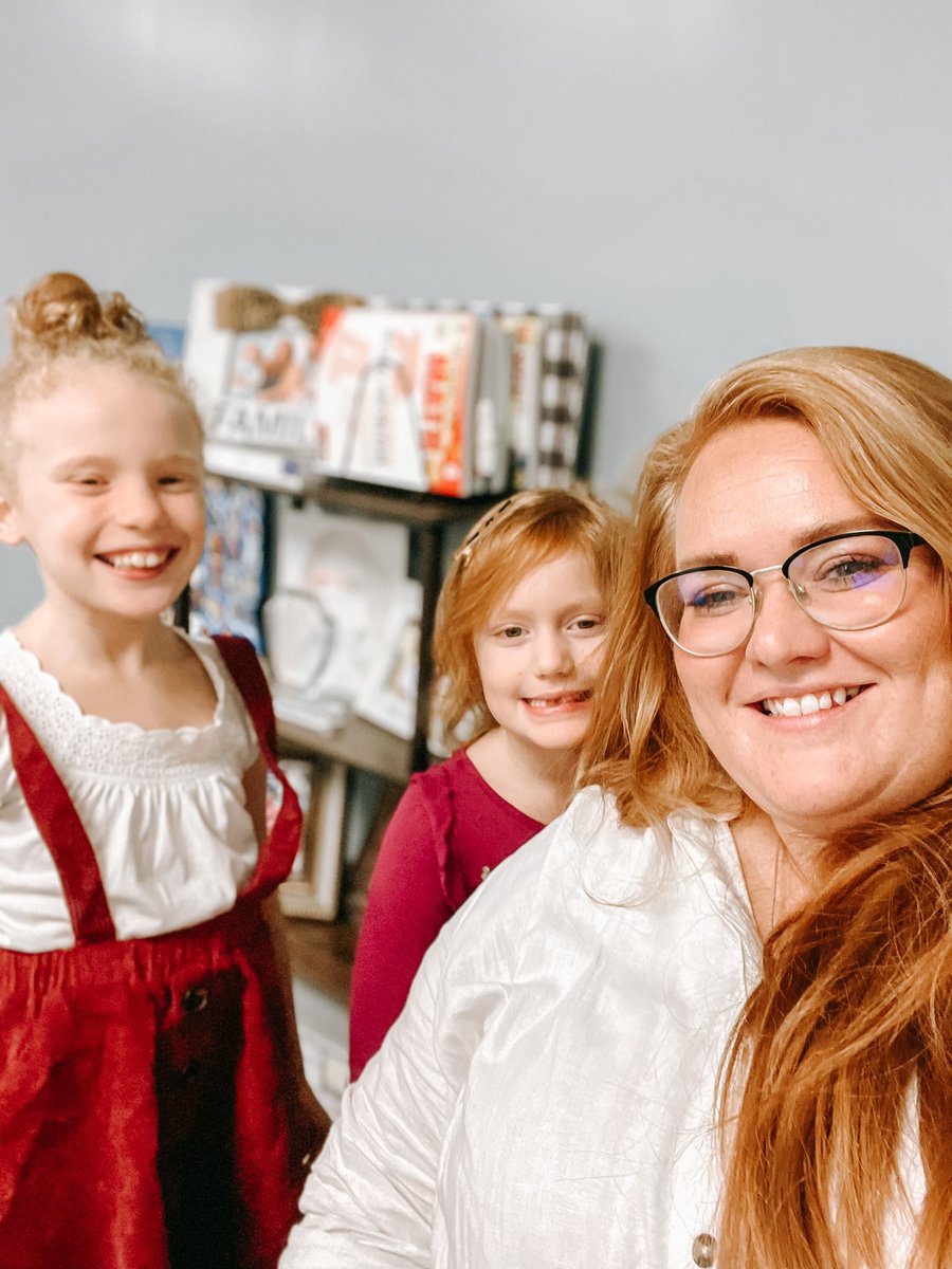 Kim Slaydon tweet media