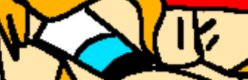 TAILS IS GETTING FUNK'D LOL tweet media