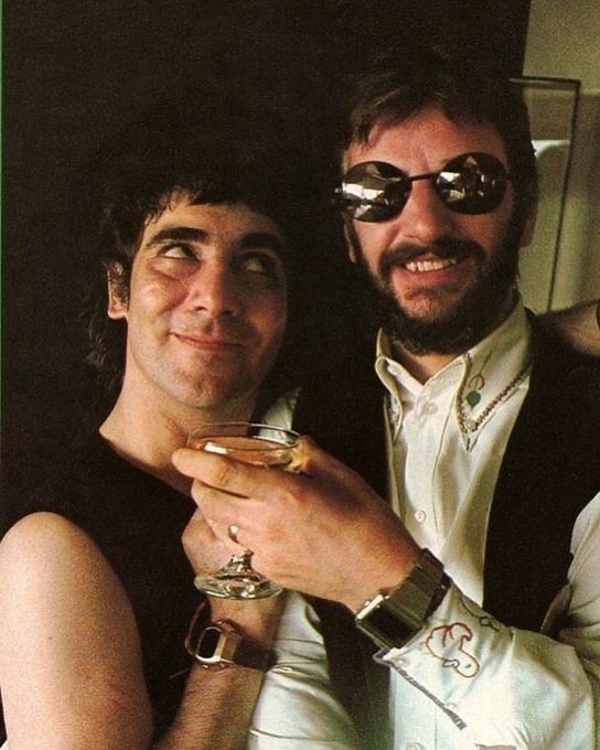 Classic Rock In Pics on Twitter: 