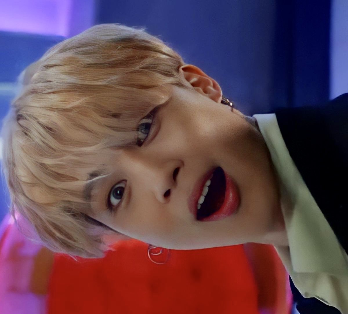 reneeb0613's tweet photo. @AmberLynn_117 My Beautiful Bias Wrecker!💜🥰 https://t.co/Rn7M5layzL