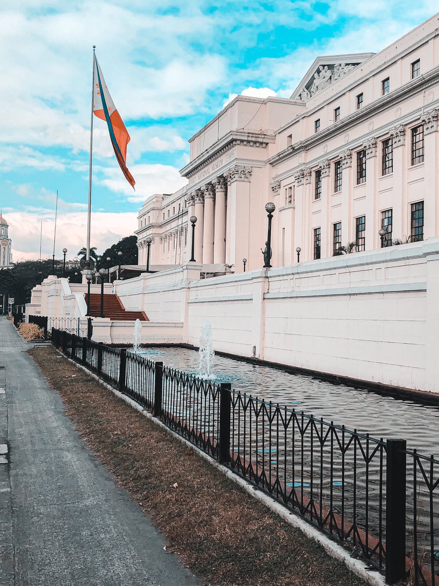 Pogs001's tweet photo. Maynila, Manila, Manille. ๐ต๐ญ
#PogsWanders #PogsPhotography #Manila #Philippines #Travelgram #Cityscape #ItsMoreFunInThePhilippines https://t.co/1tZOOor90Q