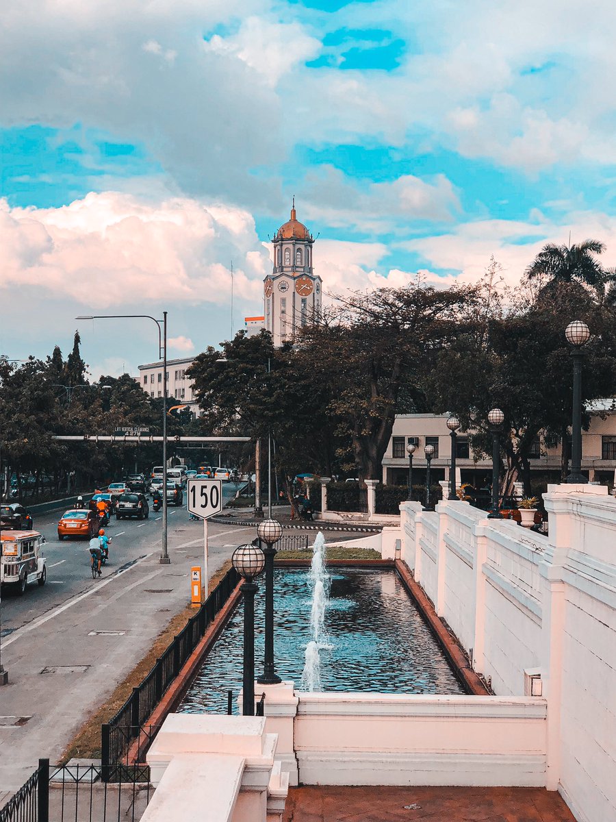 Pogs001's tweet photo. Maynila, Manila, Manille. ๐ต๐ญ
#PogsWanders #PogsPhotography #Manila #Philippines #Travelgram #Cityscape #ItsMoreFunInThePhilippines https://t.co/1tZOOor90Q