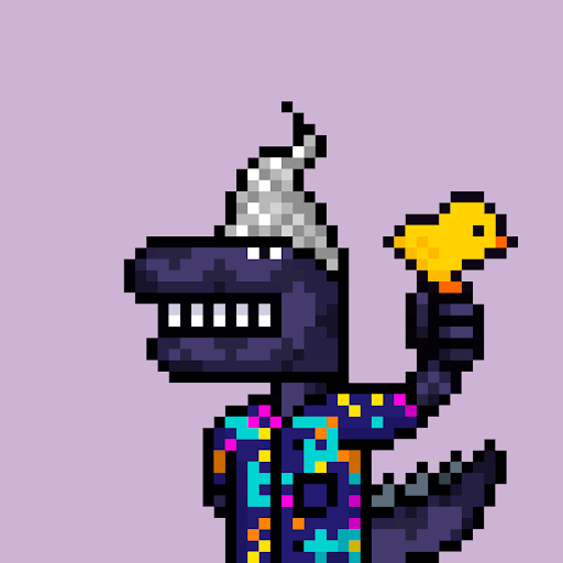 athalert_bot's tweet photo. 🚀Hit A New High Price! #ATH #NFT
Ξ1.11 sold for #AngryDynomitesLab-FireDynos
Fire Dyno #268 (Rank 435)
https://t.co/vPIAhIQQzG https://t.co/n1zP5QxhEH