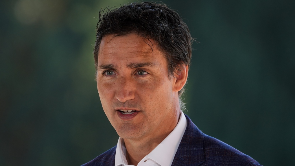 CTV News on Twitter "PM Trudeau holding affordabilityfocused