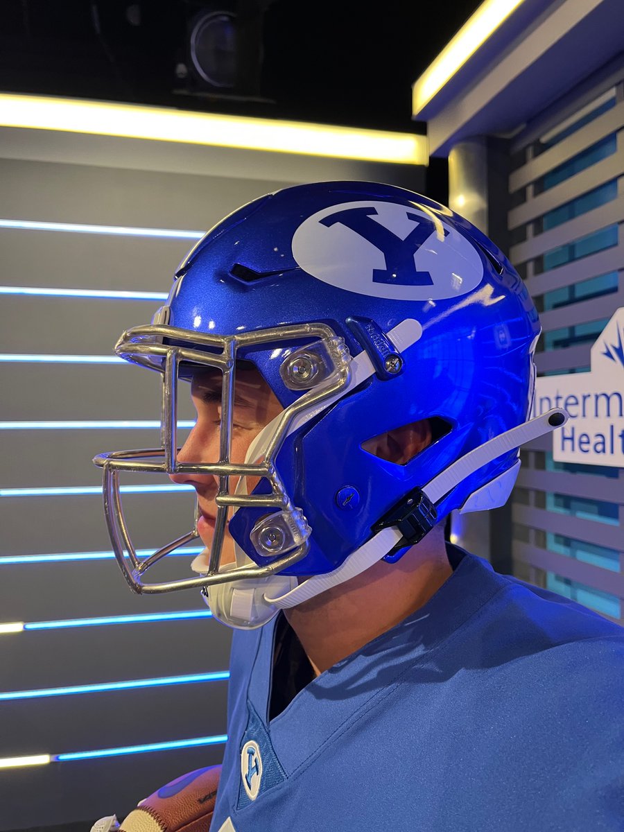 BYUTracker's tweet photo. Pictures just don’t do it justice. It’s more beautiful in person 🥶😮‍💨💯 https://t.co/lkNQsJAFID