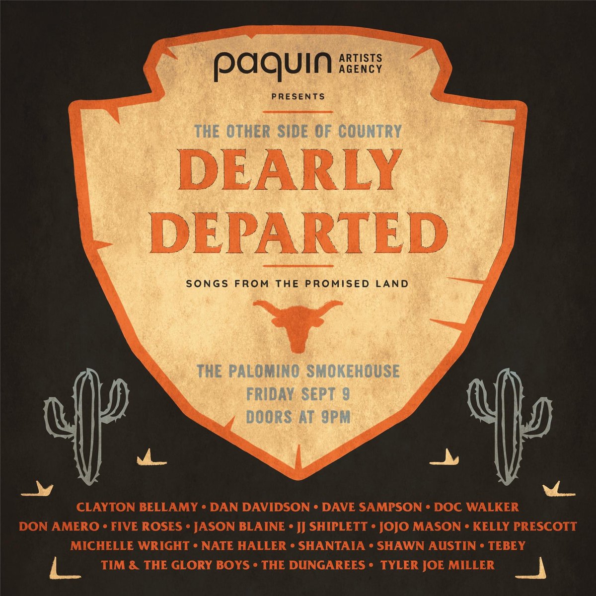 See you on Friday <a href="/CCMAofficial/">CCMA</a>