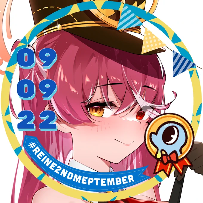#Reine2ndMEPtember
OKAY MY QUEEN ❤️🦚 