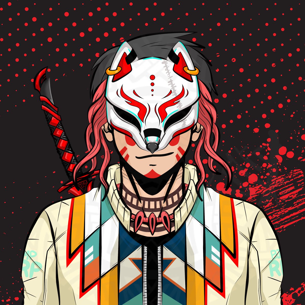 🥳2x <a href="/killtownnft/">Kill Town</a> WL Giveaway!🥳

To enter:
1⃣Follow <a href="/ashrobinqt/">AshRobin 🐶</a>, <a href="/killtownnft/">Kill Town</a>, <a href="/kantolabs/">Kanto Labs</a>
2⃣Like &amp; RT
3⃣Tag 3 #NFT friends
