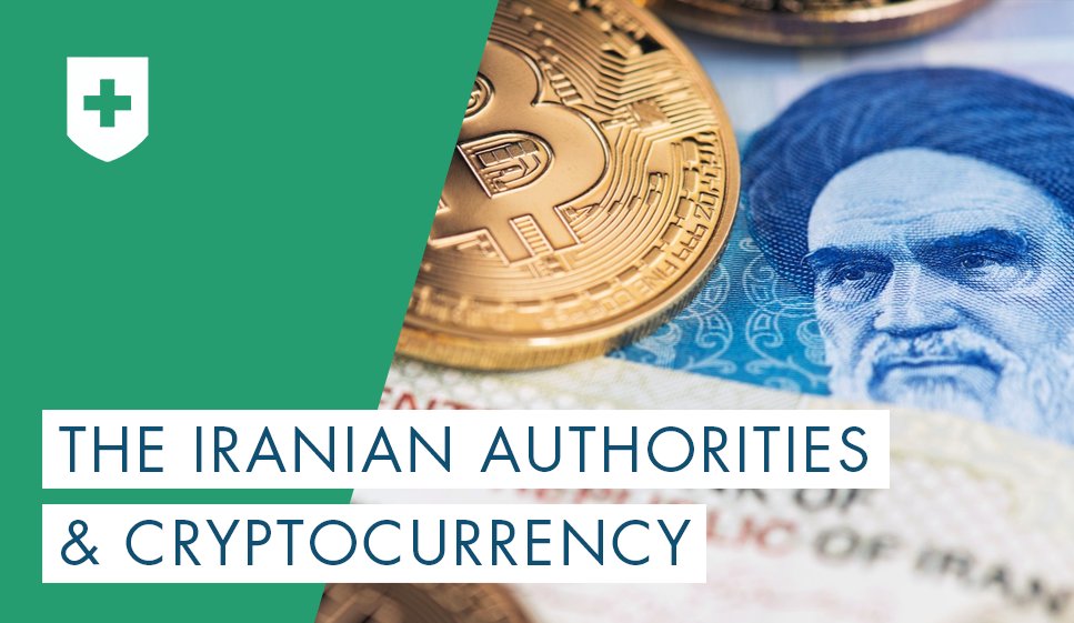 GiisInitiative's tweet photo. 📣The Iranian authorities &amp; cryptocurrency

https://t.co/lo9Cyn1Cvk

#crypto  #CryptoBank #compensation  #GIIS  #LHCrypto https://t.co/PLt53kudac
